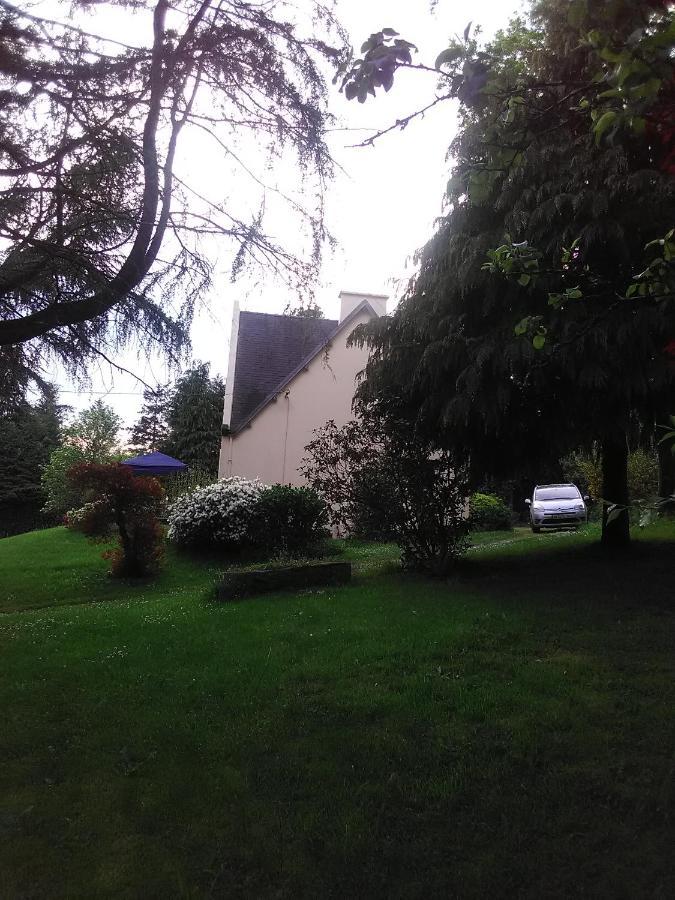 Chambres D'Hotes Saint Quinidic Meros Exterior photo